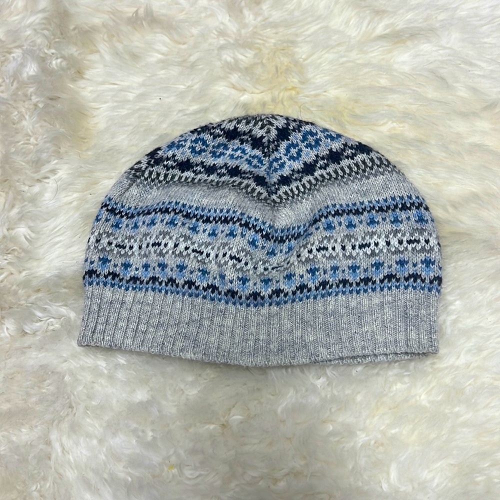 NWOT - Kids Winter Beanie